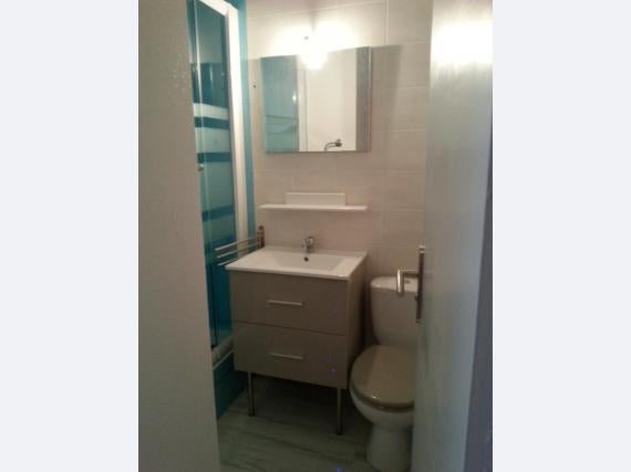 Appartement Rue duffour-dubergier à Bordeaux