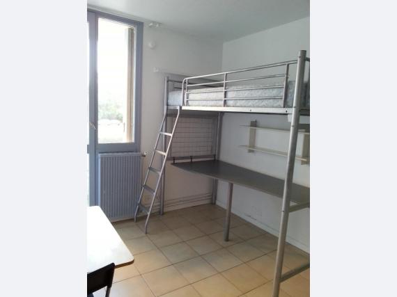 Appartement Rue duffour-dubergier à Bordeaux