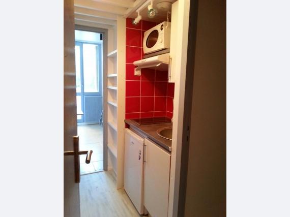 Appartement Rue duffour-dubergier à Bordeaux