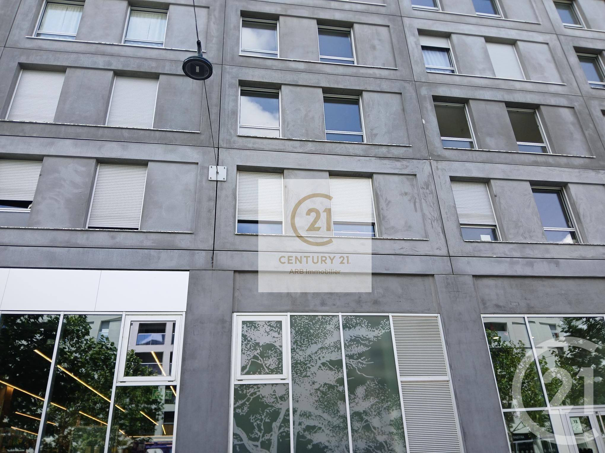 Flat Boulevard De La Tour d'Auvergne in Rennes