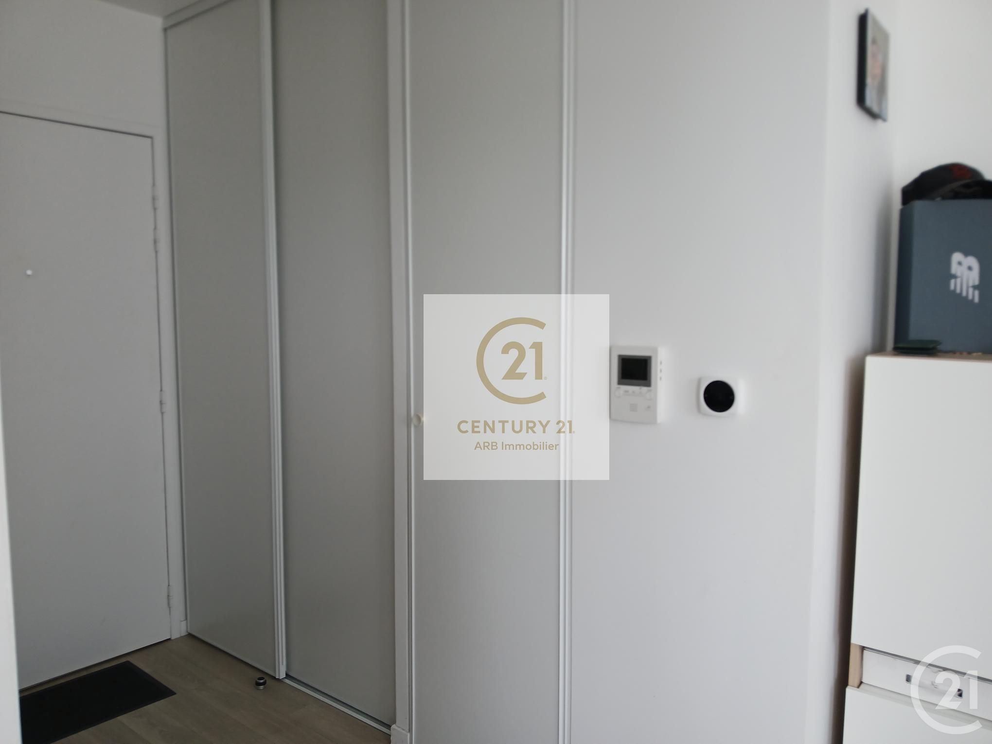 Flat Boulevard De La Tour d'Auvergne in Rennes