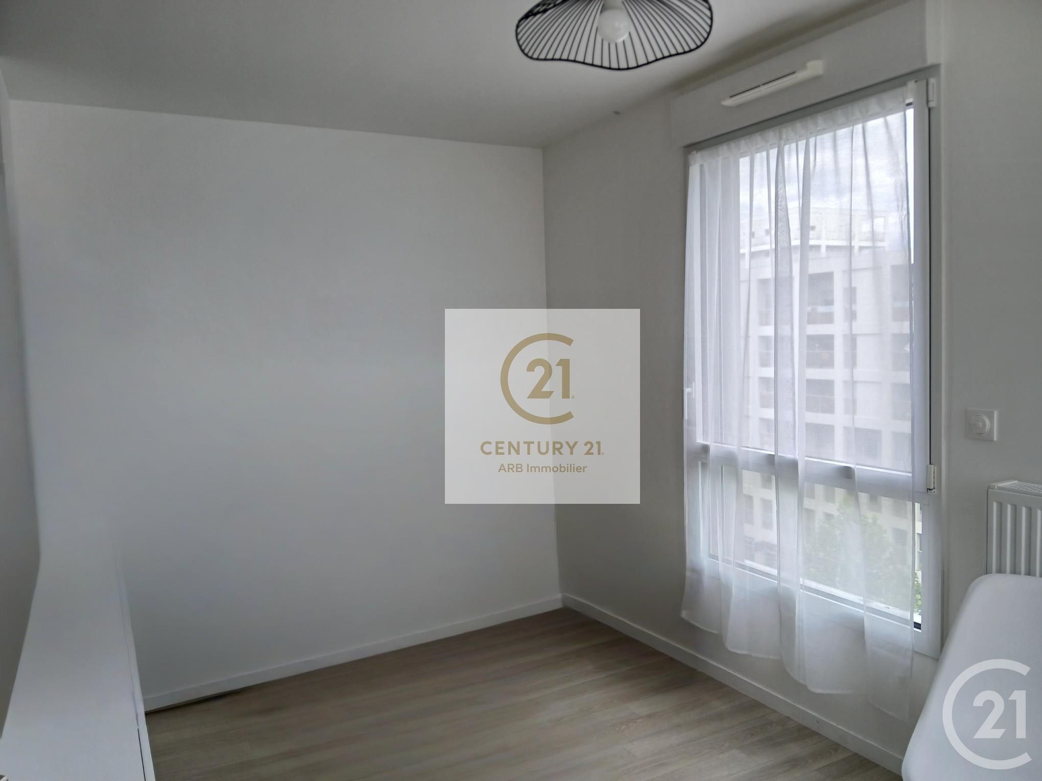 Flat Boulevard De La Tour d'Auvergne in Rennes
