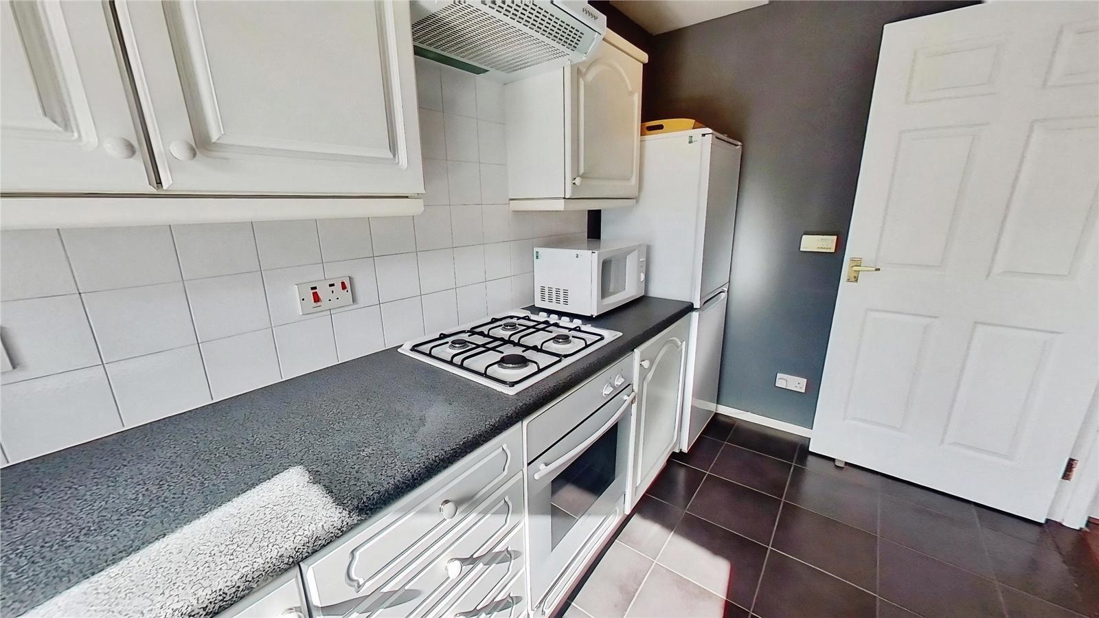 Flat Hawkhill in City of Edinburgh