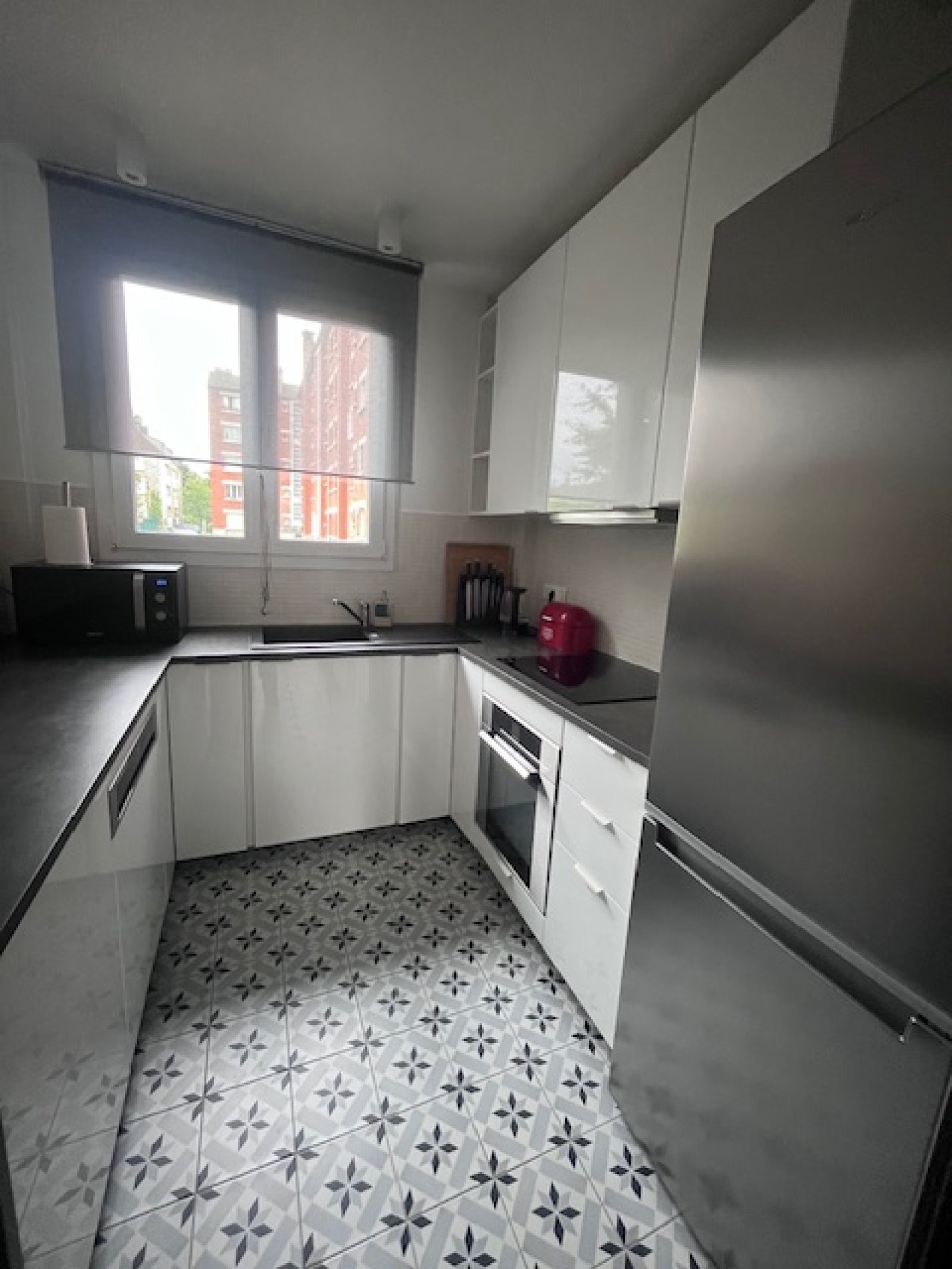 Appartement Rue des Champs-Philippe à La Garenne-Colombes