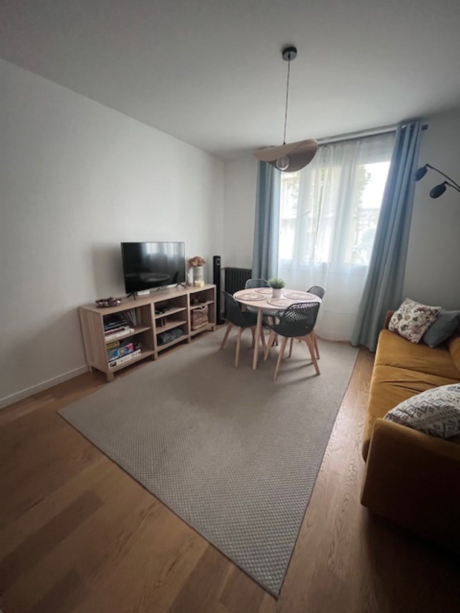 Appartement Rue des Champs-Philippe à La Garenne-Colombes