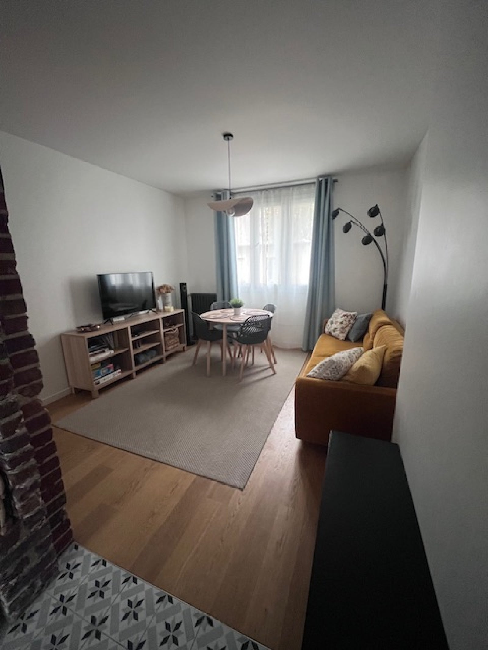 Appartement Rue des Champs-Philippe à La Garenne-Colombes