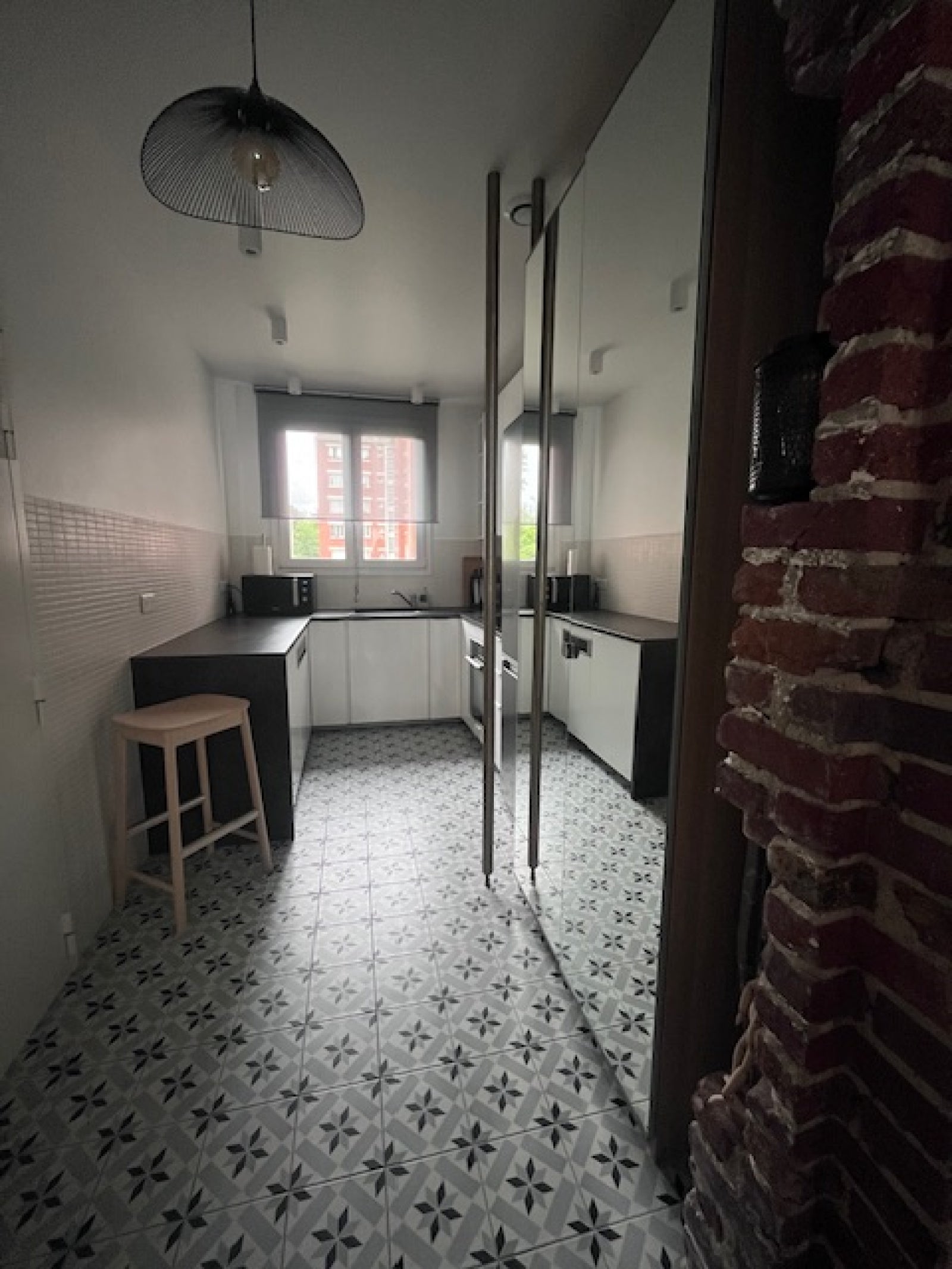 Appartement Rue des Champs-Philippe à La Garenne-Colombes