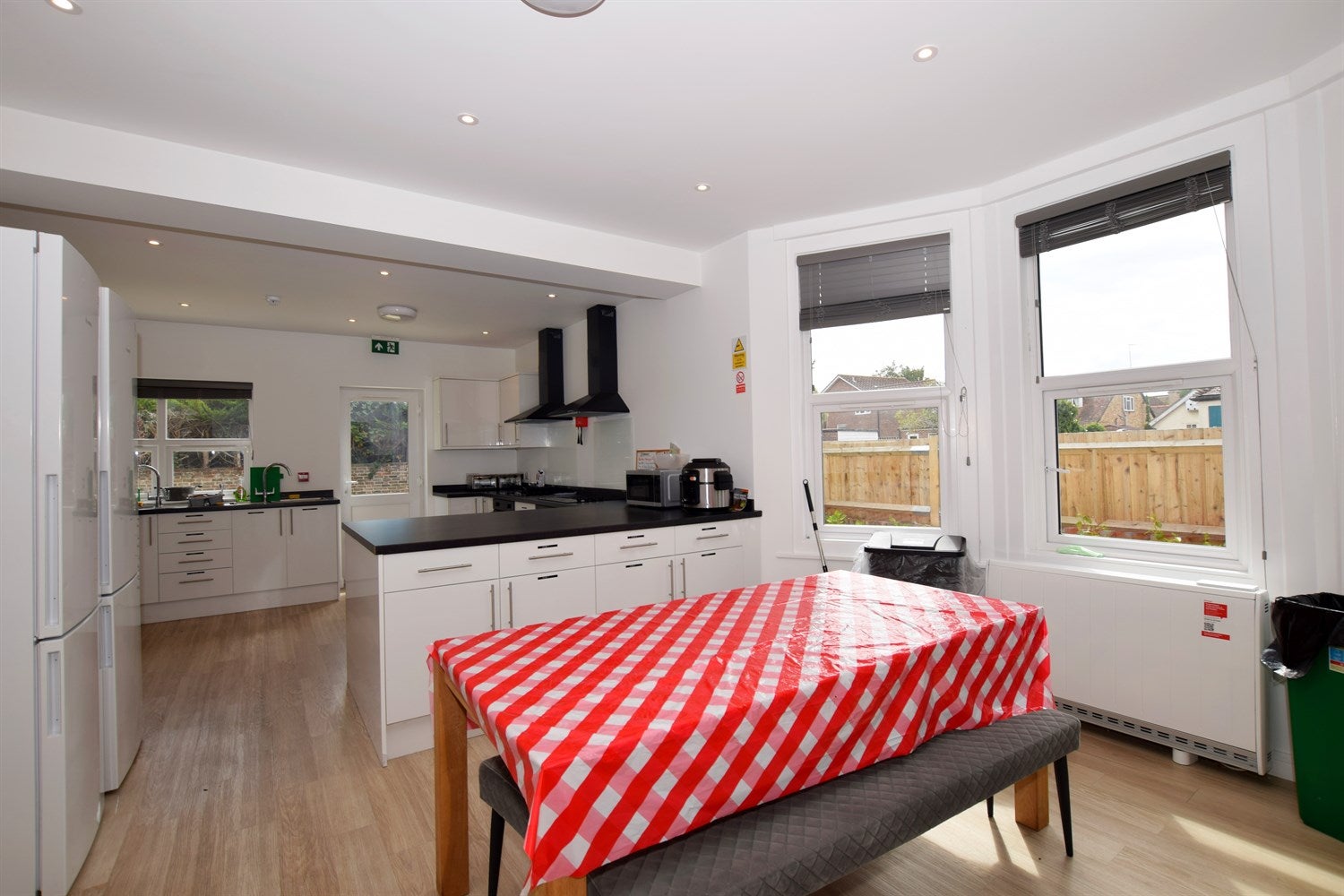 Room Henry Street in Arun