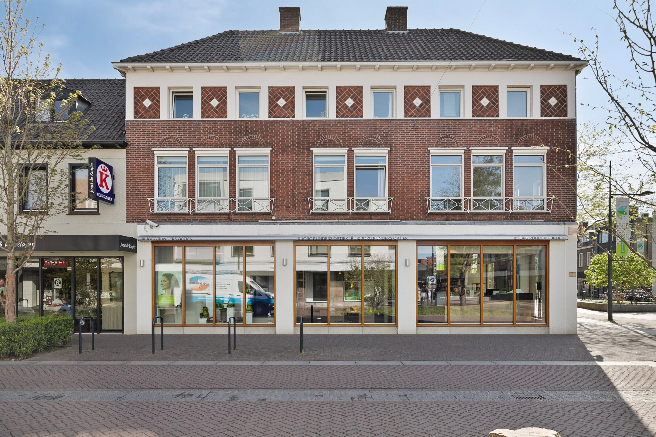 Appartement Aambeeld 5 in Valkenswaard
