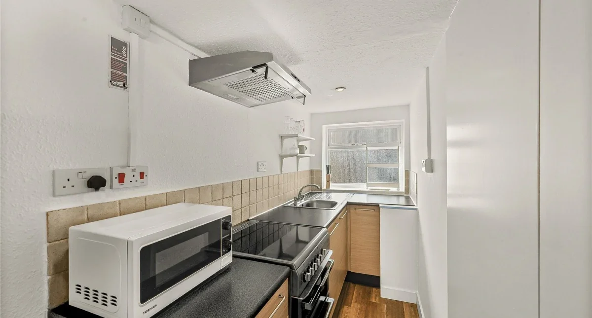 Flat Duke Street in City of Westminster