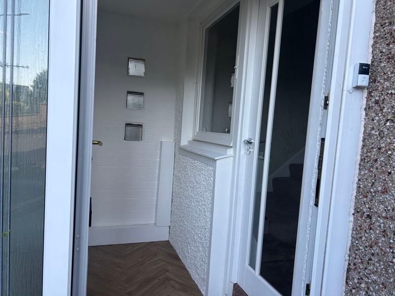 House Foulford Road in Cowdenbeath