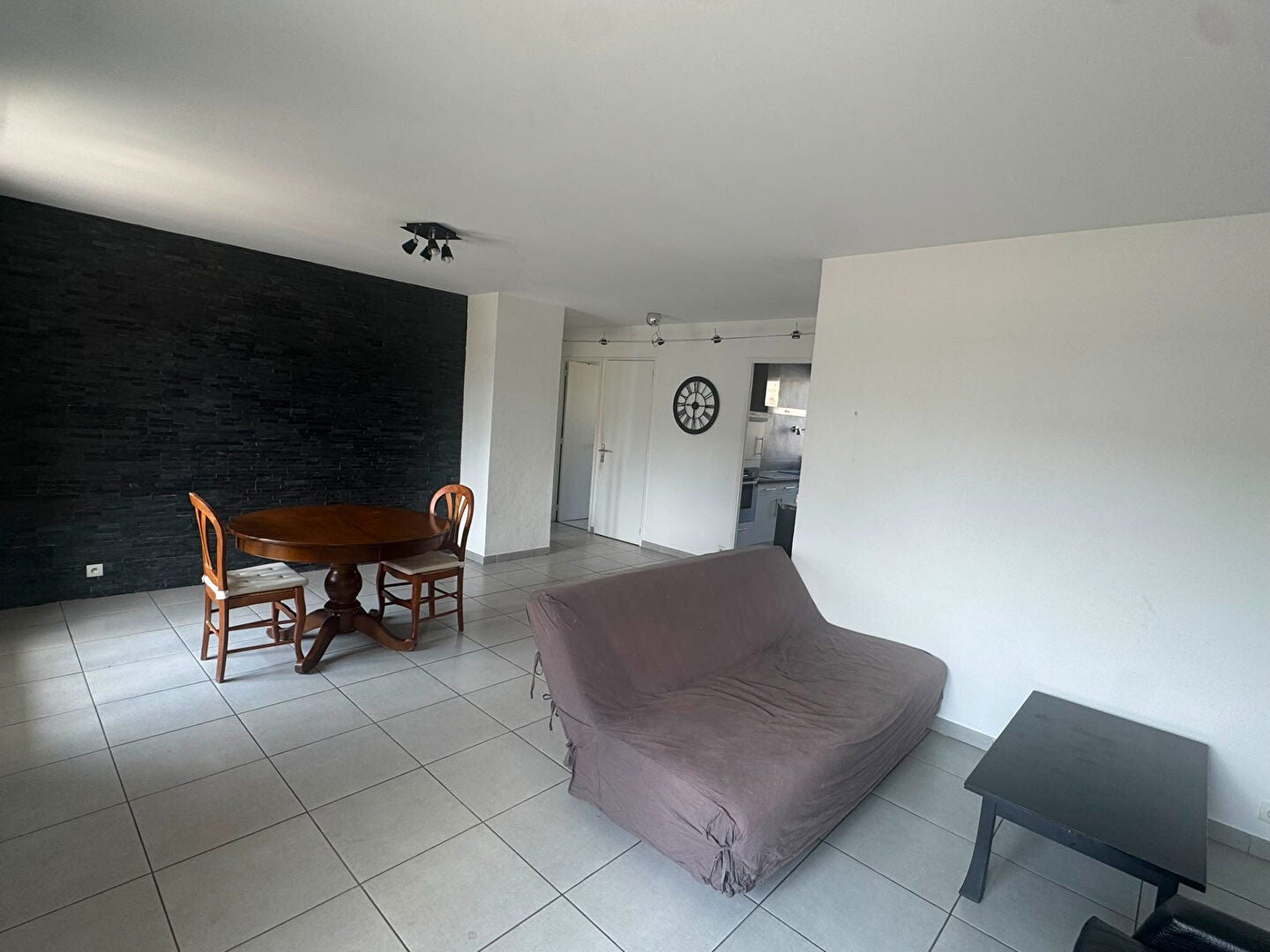 Appartement Boulevard Karl Marx à Saint-Étienne