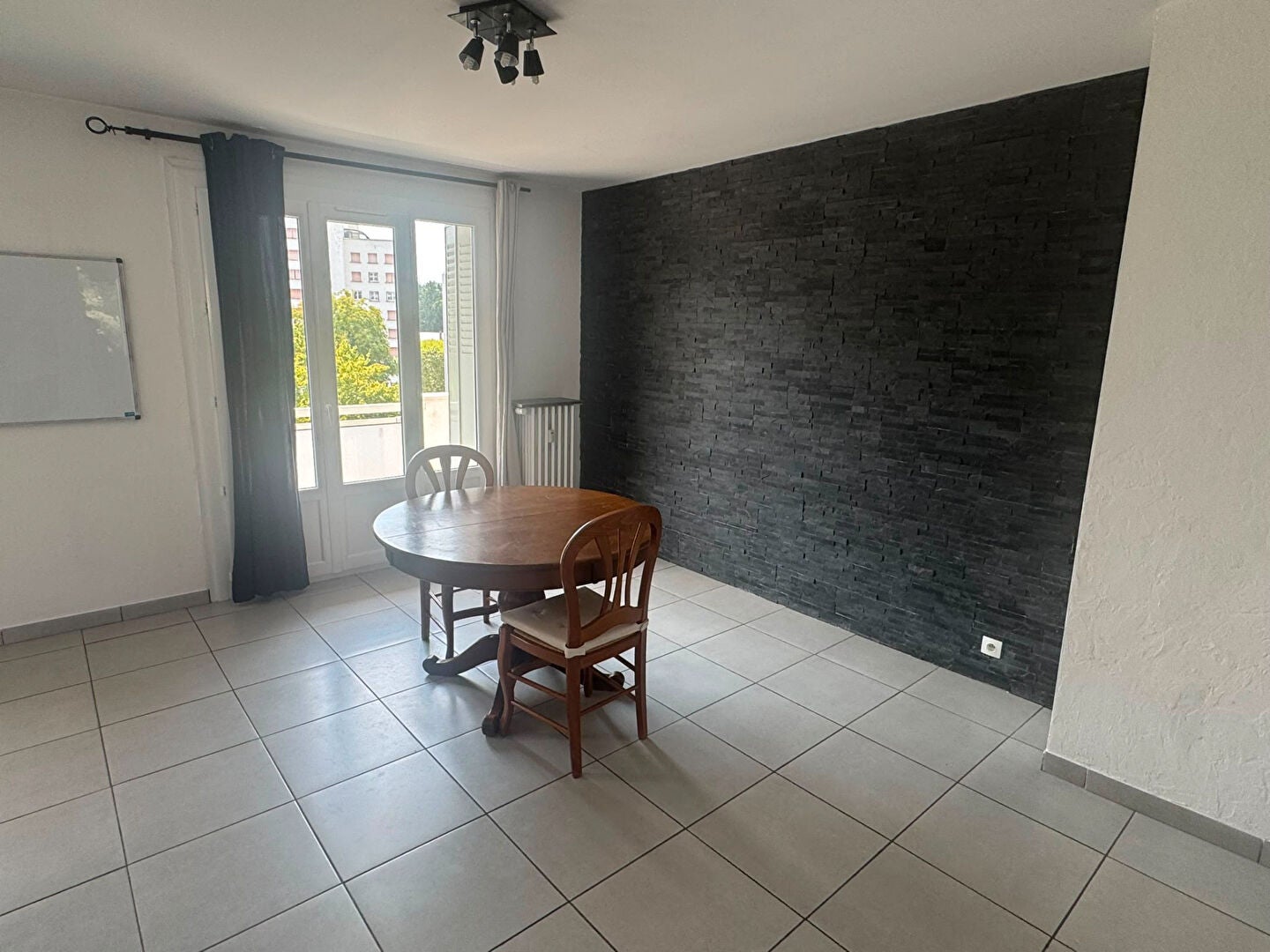 Appartement Boulevard Karl Marx à Saint-Étienne