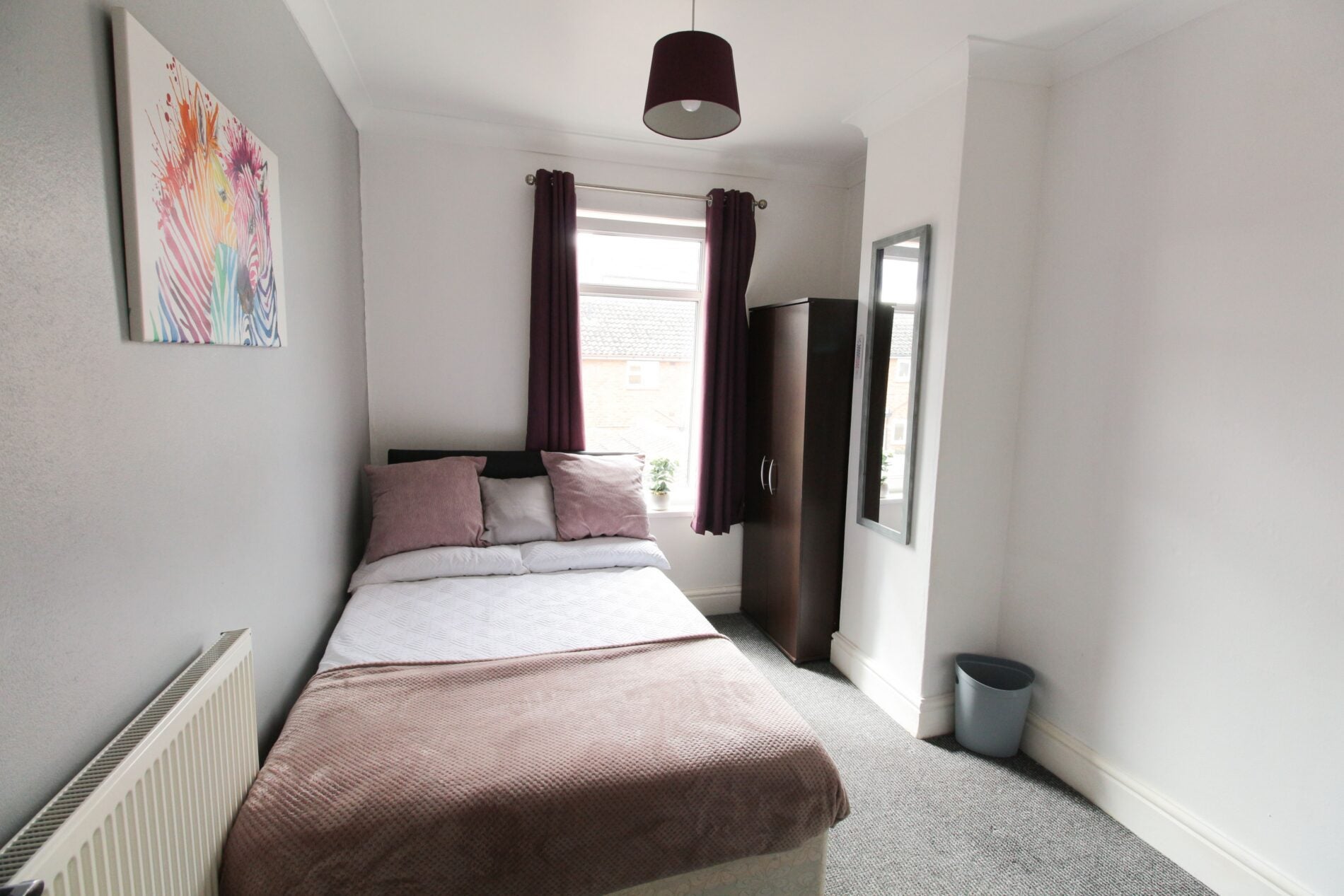 Room Foster Street in Lincoln