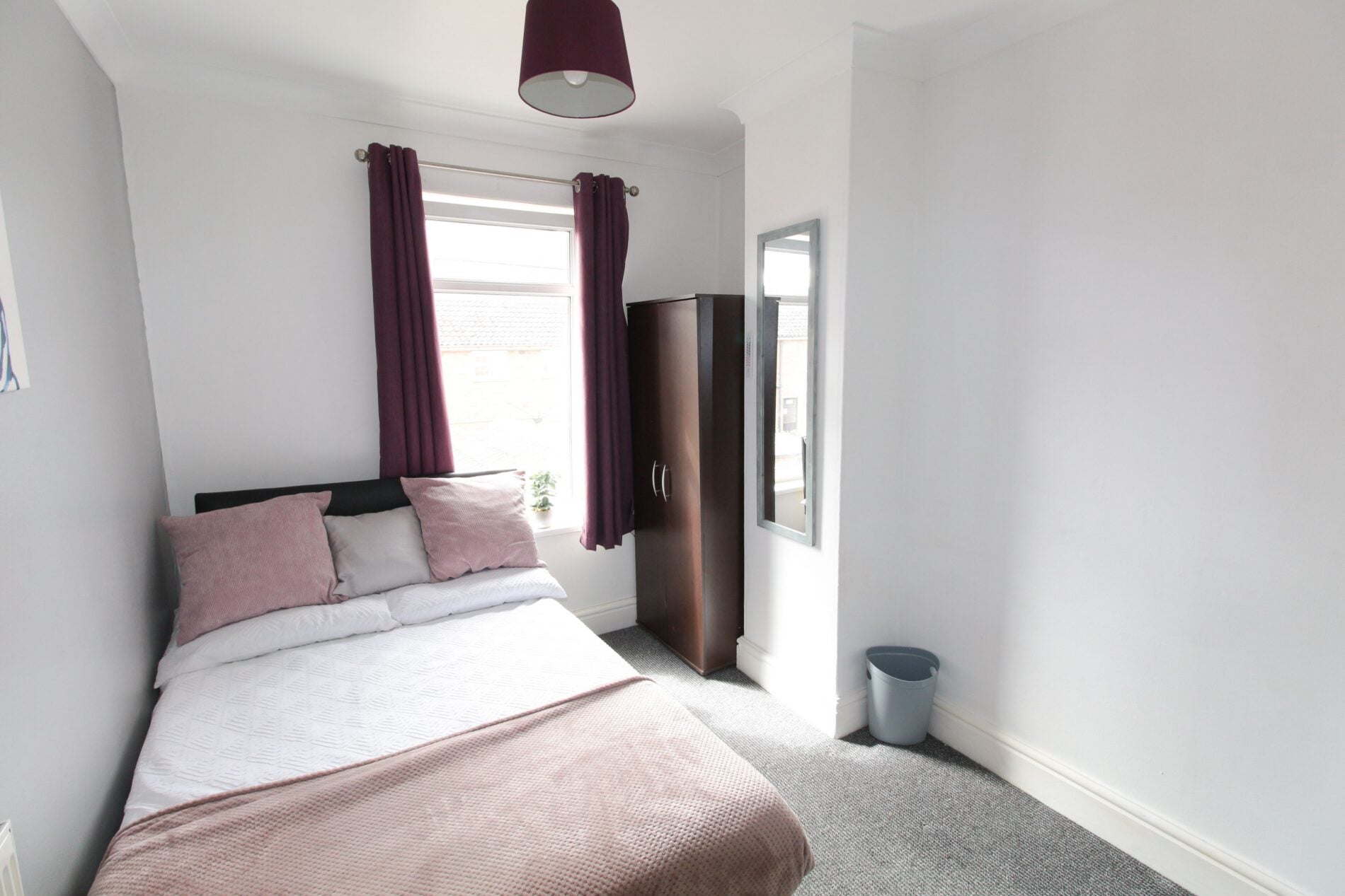 Room Foster Street in Lincoln