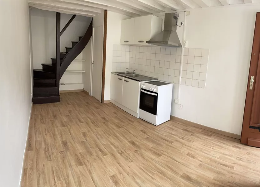 House Lotissement Le Clos du Maraicher in Charly-sur-Marne