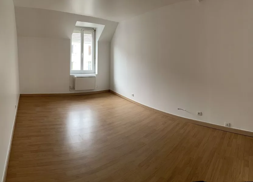 Maison Lotissement Le Clos du Maraicher à Charly-sur-Marne