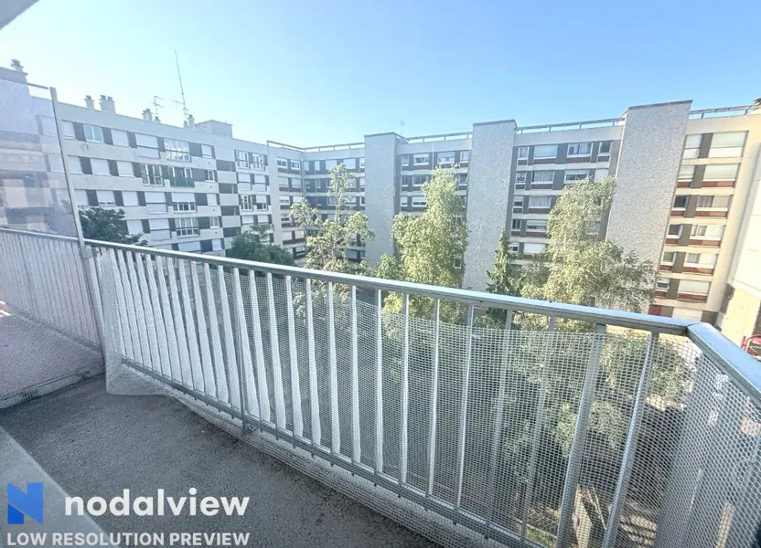 Flat Place des Comtes du Maine in Le Mans