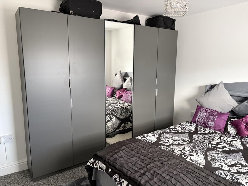 Room Beechwood Avenue in Bryntirion