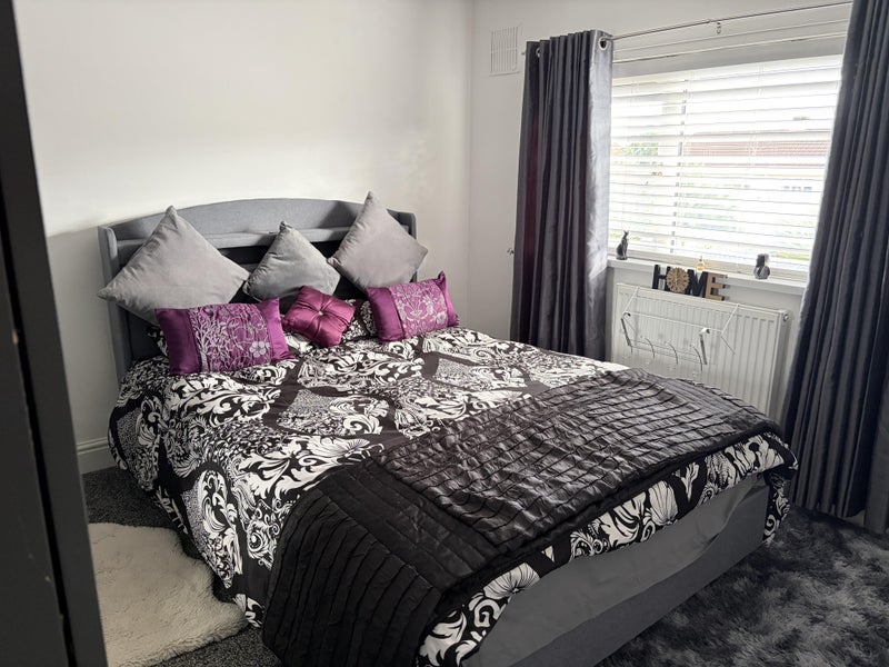 Room Beechwood Avenue in Bryntirion
