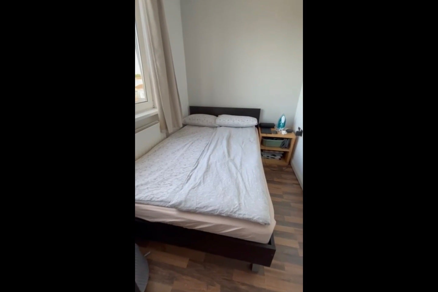 Room Stebondale Street in Greater London