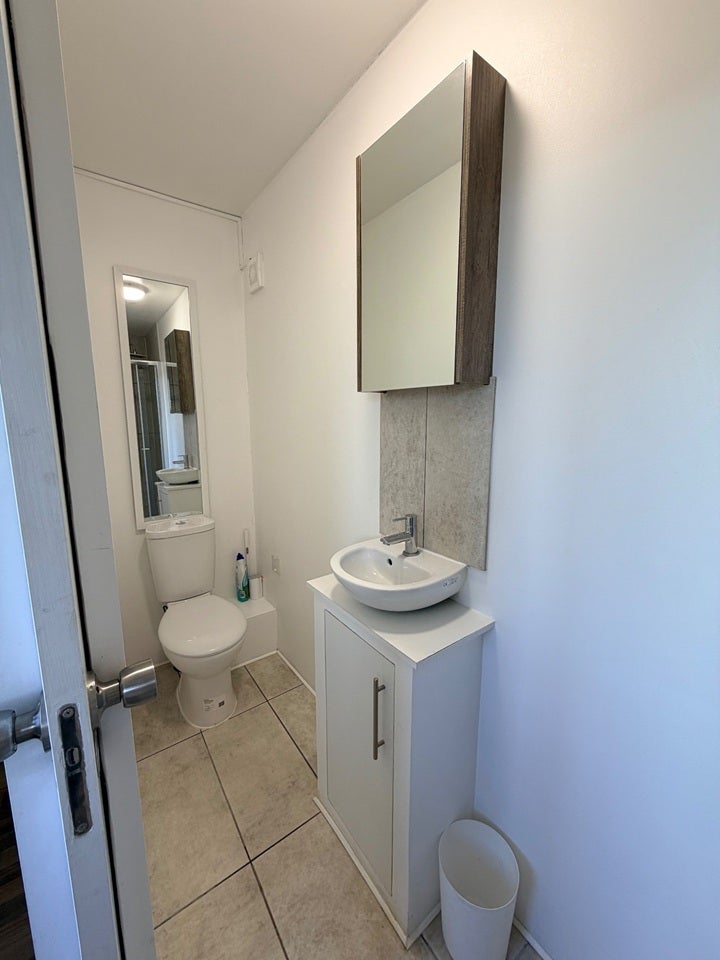 Room Stebondale Street in Greater London