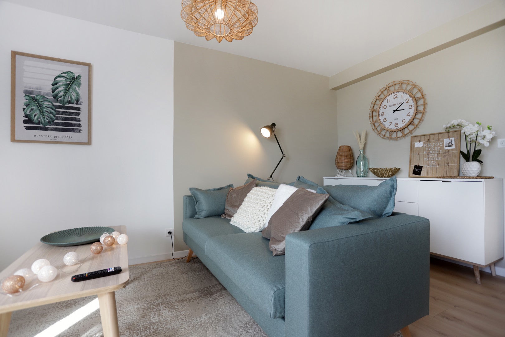 Appartement Rue de l'Hippodrome à Nantes