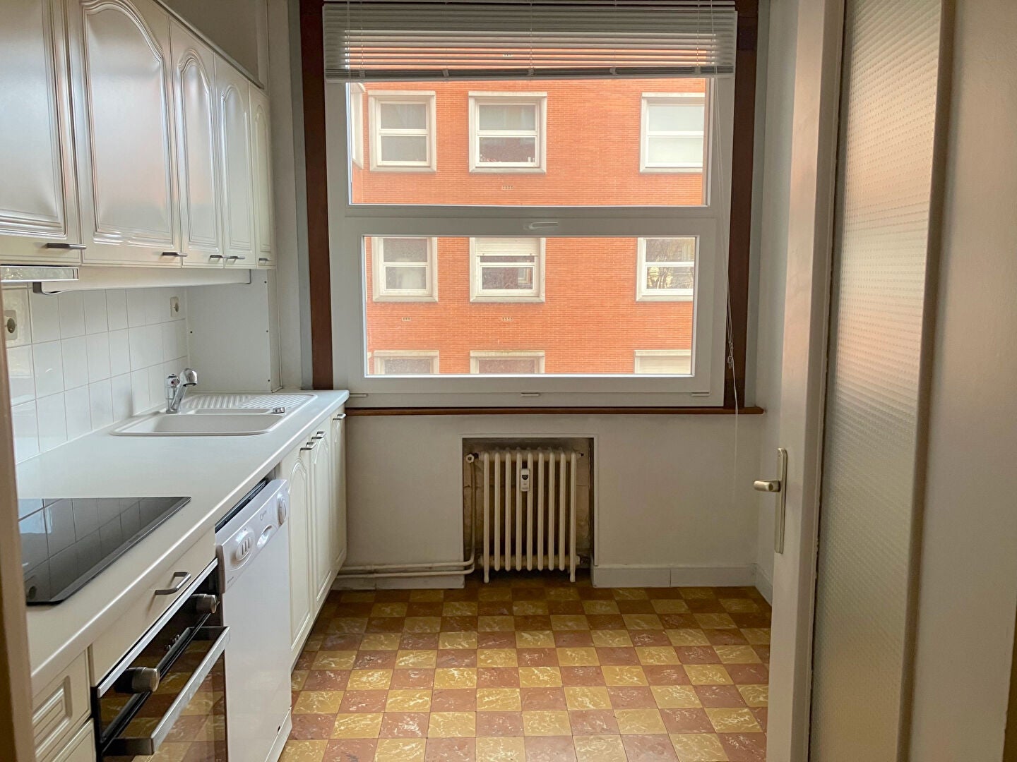 Appartement Avenue de Soubise à Lambersart