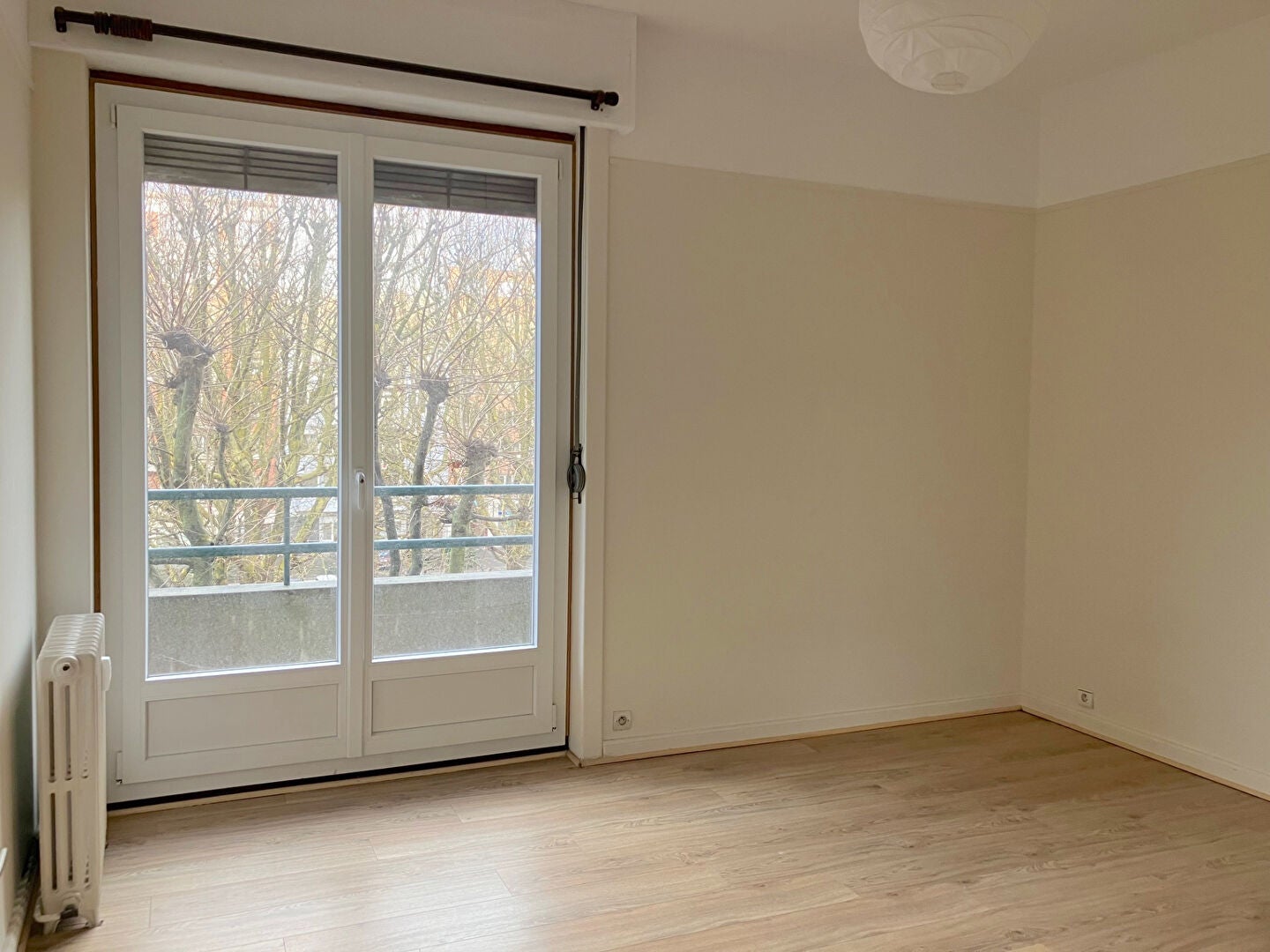 Appartement Avenue de Soubise à Lambersart