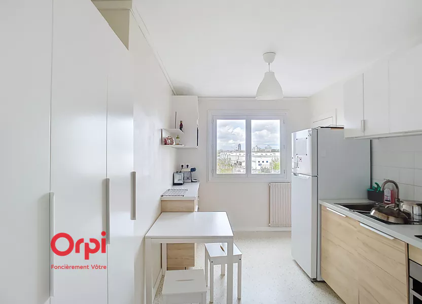 Appartement Rue Émile Zola à Rezé
