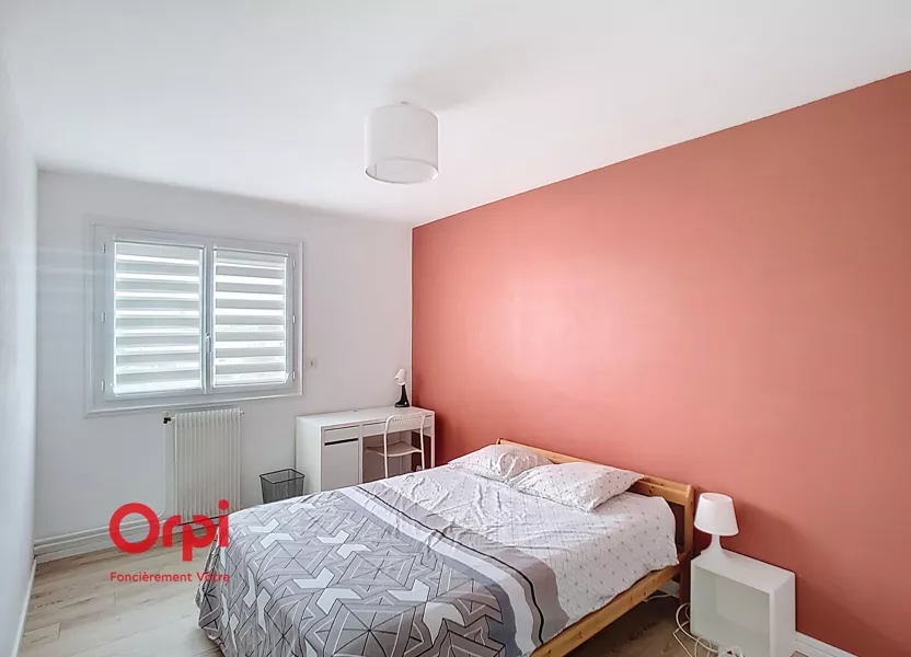 Appartement Rue Émile Zola à Rezé
