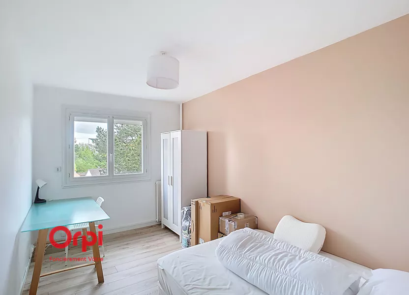Appartement Rue Émile Zola à Rezé