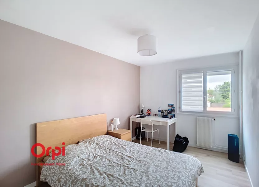Appartement Rue Émile Zola à Rezé