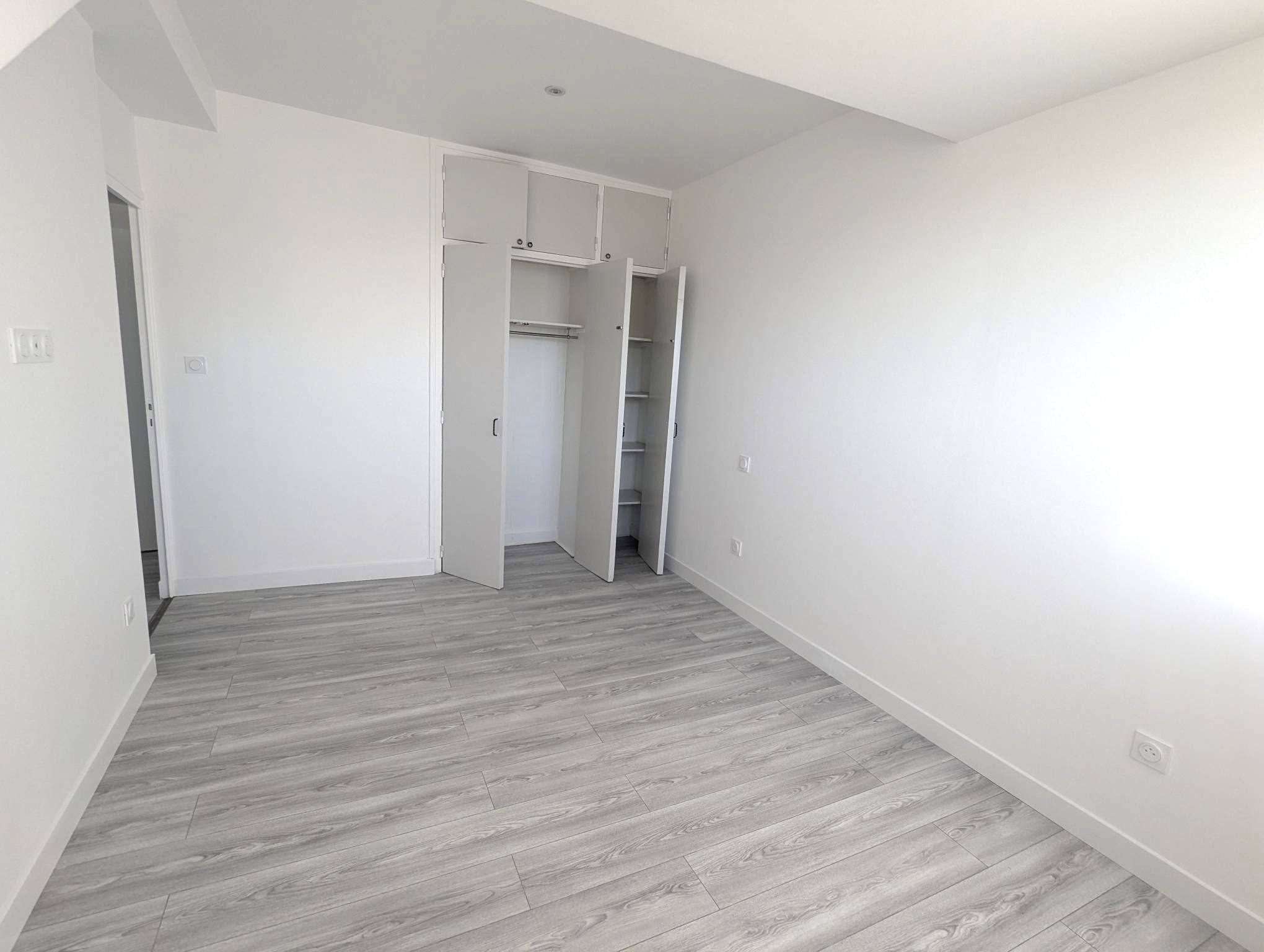 Appartement Rue Nicolas Larbaud à Vichy