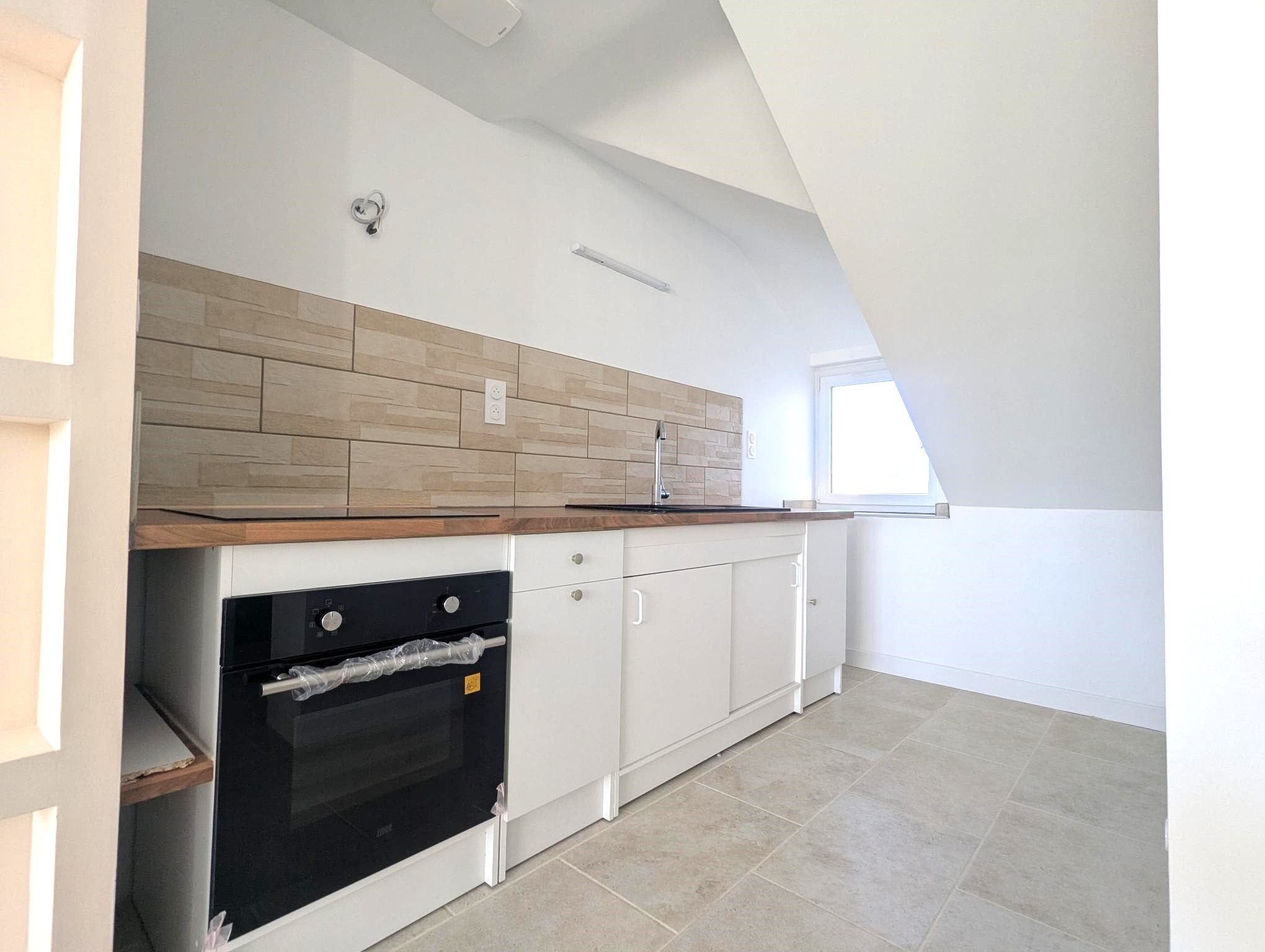 Appartement Rue Nicolas Larbaud à Vichy