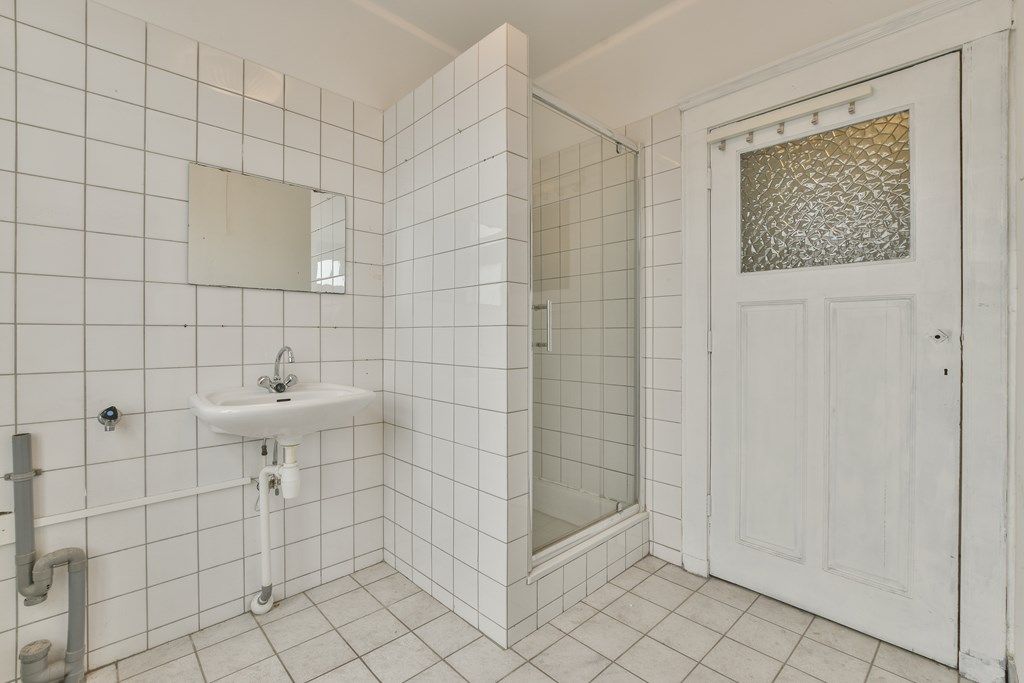 Huis Verspronckweg 107 in Haarlem