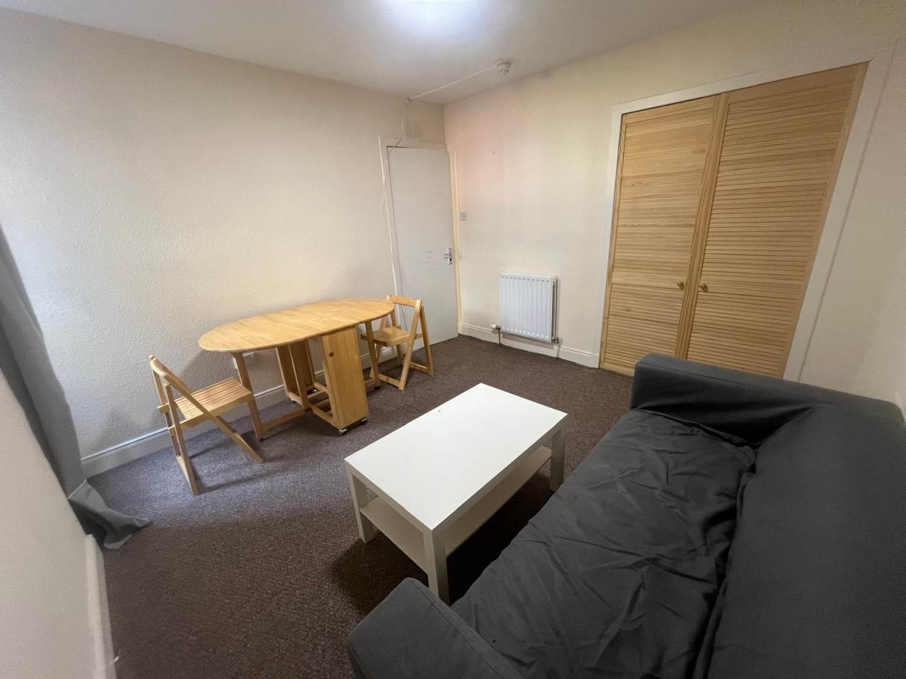 Flat Westfield Avenue in Dundee