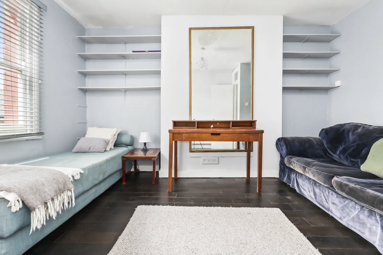 Flat Camden Park Road in Greater London