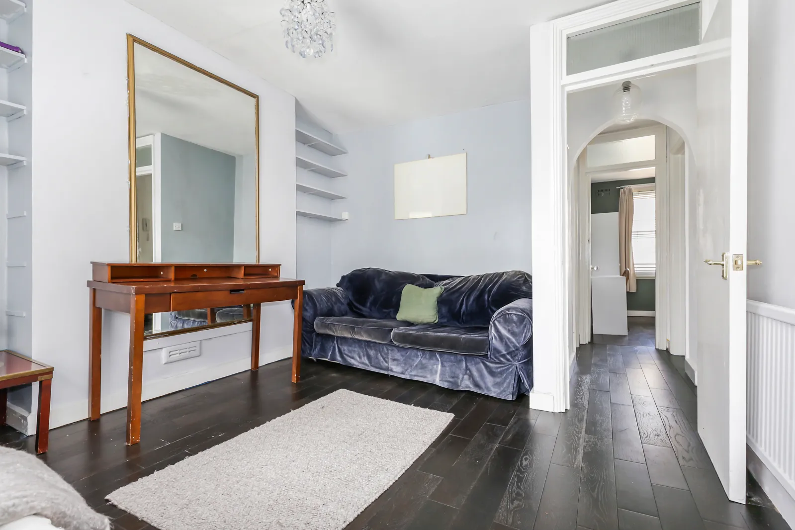 Flat Camden Park Road in Greater London