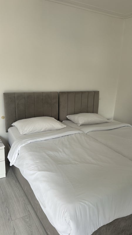 Room Bravington Road in City of Westminster