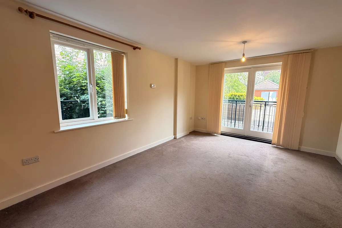Flat John Dyde Close in East Hertfordshire
