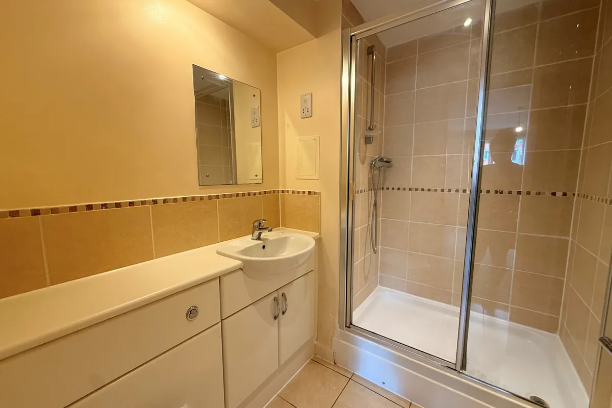 Flat John Dyde Close in East Hertfordshire