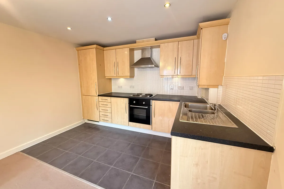 Flat John Dyde Close in East Hertfordshire