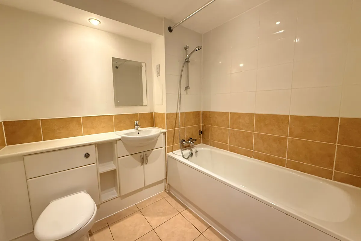 Flat John Dyde Close in East Hertfordshire