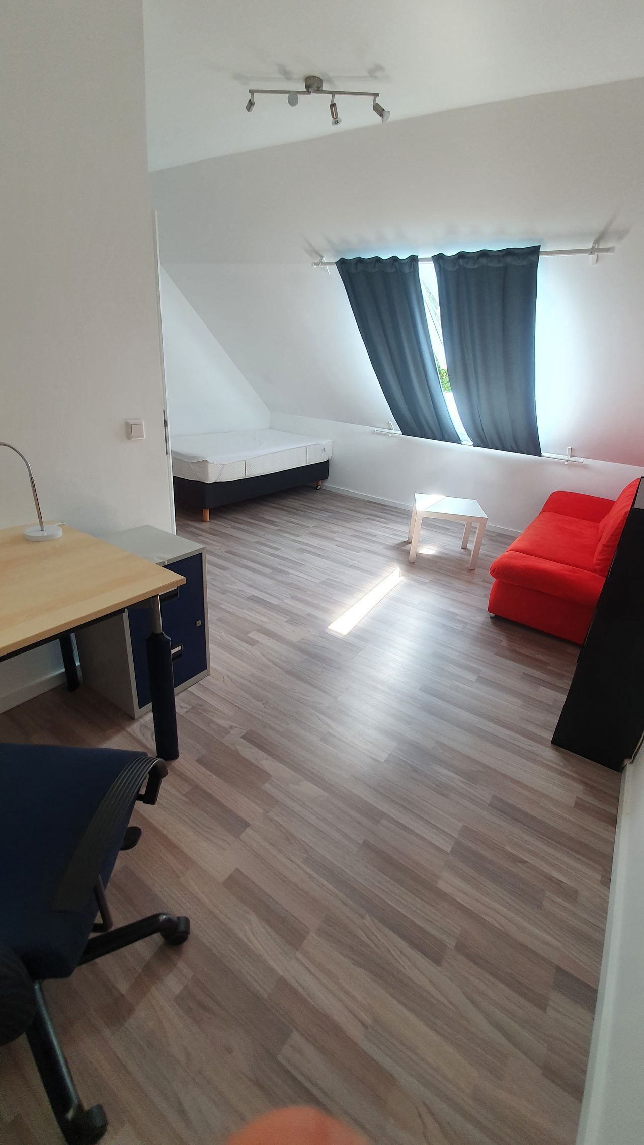 Wohnung Elbgaustraße in Hamburg