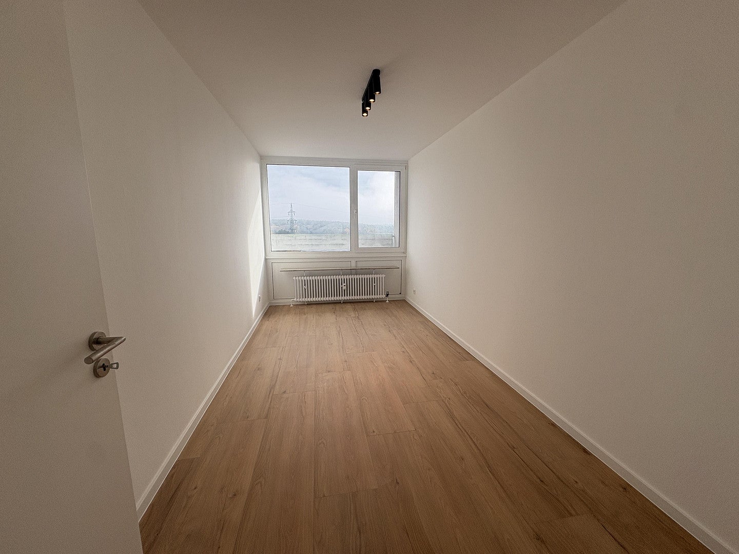 Wohnung Siemensstraße in Bamberg