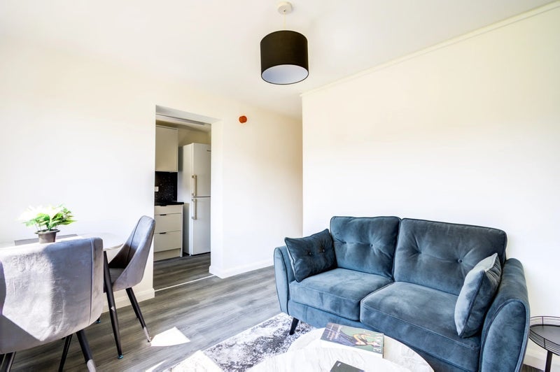 Room Hylton Road in Sunderland