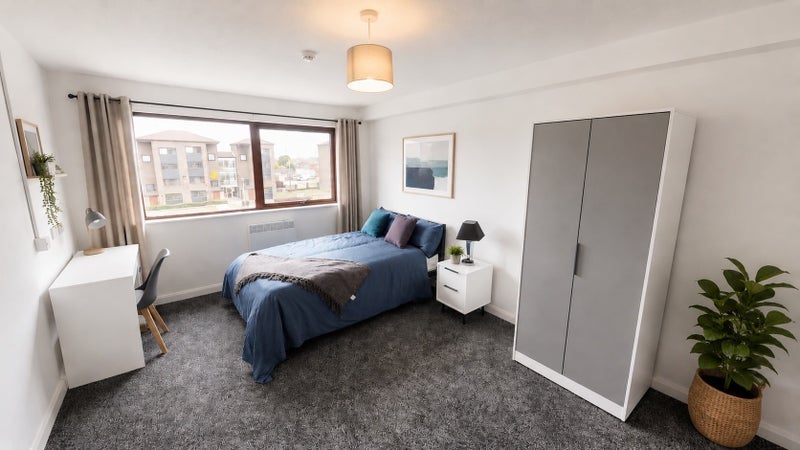 Room Hylton Road in Sunderland