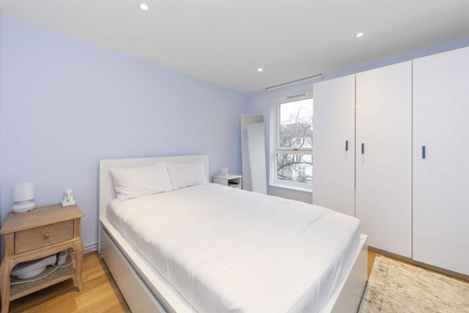 Flat Edith Terrace in Greater London