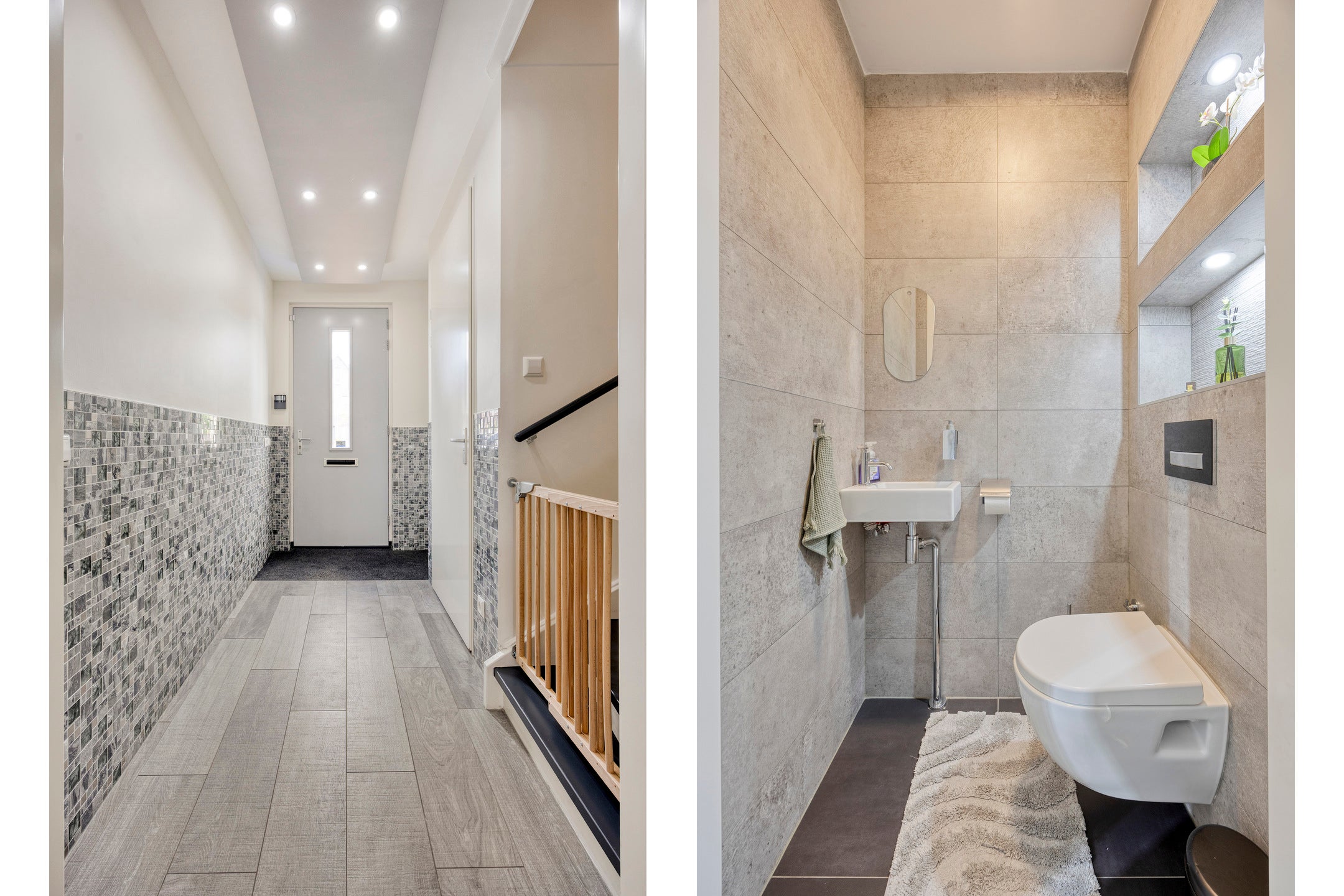 Tussenwoning te koop: Noweetuinen 5, Delft